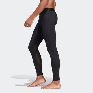 MEN'S TRAINING ALPHASKIN SPORT TIGHTS CF7339 O2SN